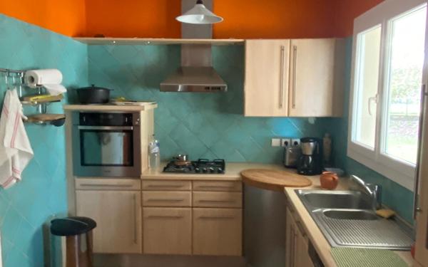 Maison à vendre    4 pièces • 78 m2 Ambarès-et-Lagrave