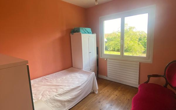 Maison à vendre    4 pièces • 78 m2 Ambarès-et-Lagrave