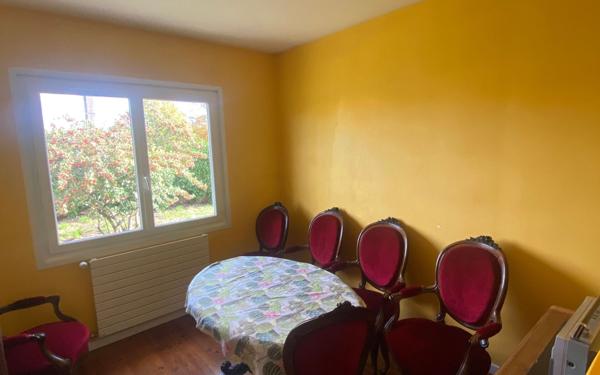 Maison à vendre    4 pièces • 78 m2 Ambarès-et-Lagrave