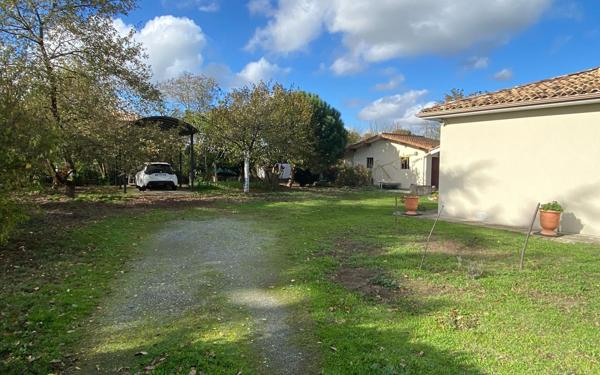 Maison à vendre    4 pièces • 78 m2 Ambarès-et-Lagrave