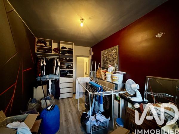 Appartement à vendre 3 pièces 70 m² Sarlat-la-Canéda