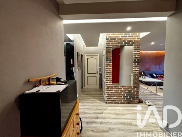 Appartement à vendre 3 pièces 70 m² Sarlat-la-Canéda