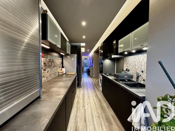 Appartement à vendre 3 pièces 70 m² Sarlat-la-Canéda