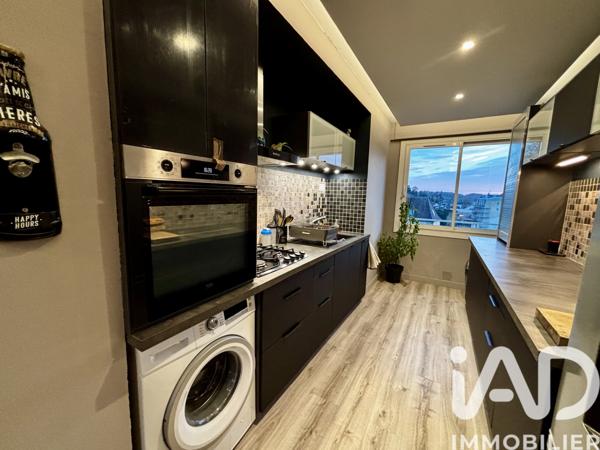 Appartement à vendre 3 pièces 70 m² Sarlat-la-Canéda