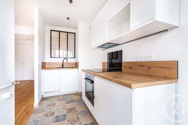 Appartement F2 à vendre  2 pièces - 51,19 m2 PARIS - 75015