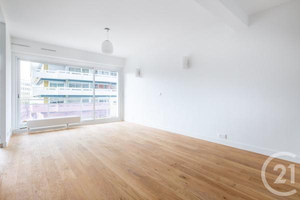 Appartement F2 à vendre  2 pièces - 51,19 m2 PARIS - 75015