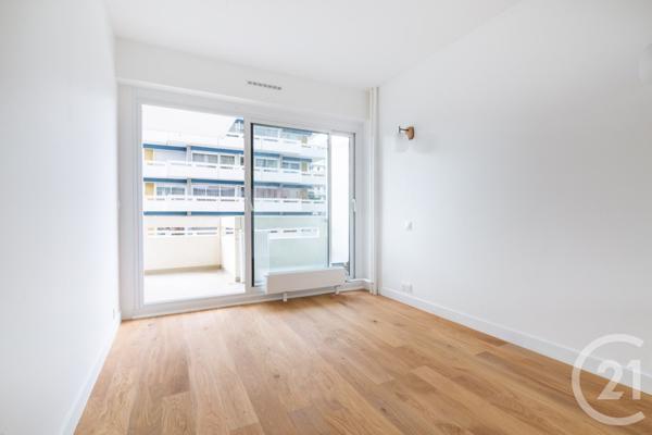 Appartement F2 à vendre  2 pièces - 51,19 m2 PARIS - 75015