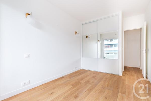 Appartement F2 à vendre  2 pièces - 51,19 m2 PARIS - 75015