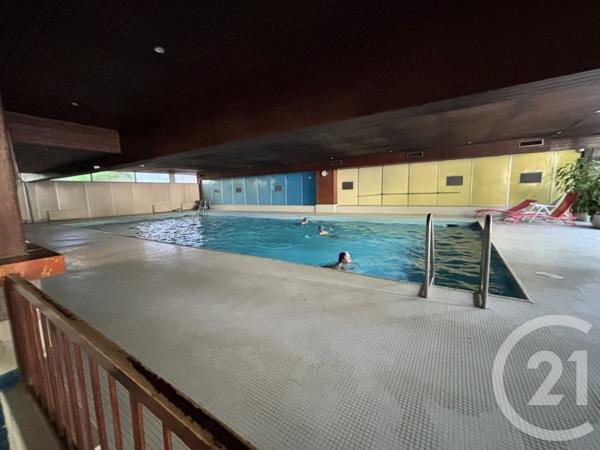 Appartement F2 à vendre  2 pièces - 51,19 m2 PARIS - 75015