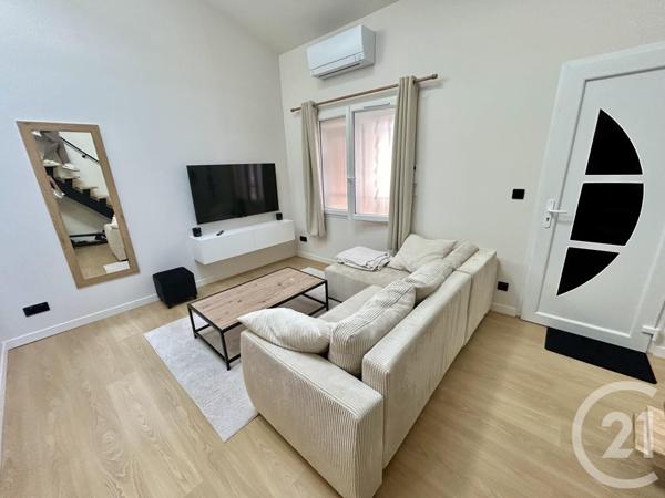 Appartement F2 à vendre  2 pièces - 50 m2 NIMES - 30