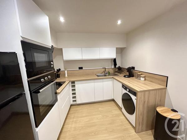 Appartement F2 à vendre  2 pièces - 50 m2 NIMES - 30