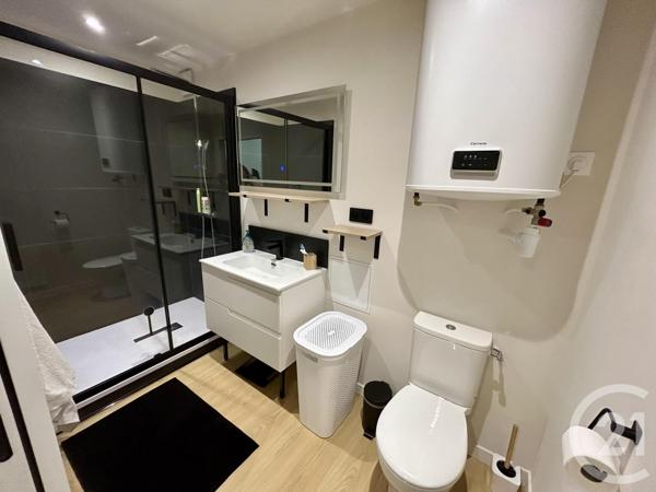 Appartement F2 à vendre  2 pièces - 50 m2 NIMES - 30