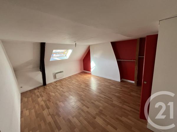 Appartement F2 à vendre  2 pièces - 44,47 m2 LE HAVRE - 76