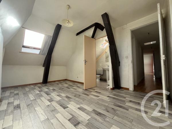 Appartement F2 à vendre  2 pièces - 44,47 m2 LE HAVRE - 76