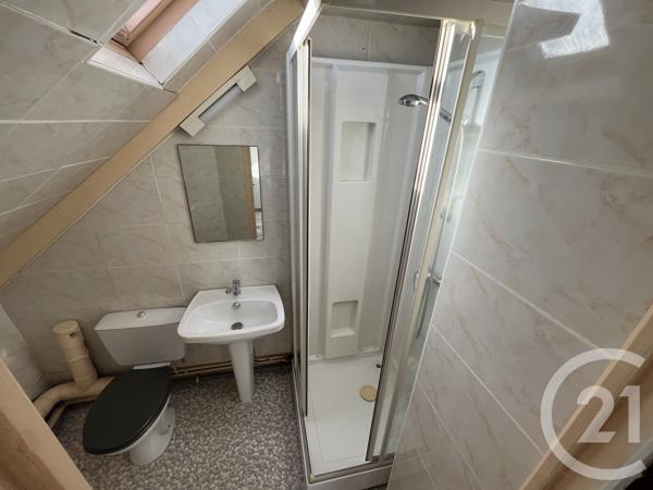Appartement F2 à vendre  2 pièces - 44,47 m2 LE HAVRE - 76