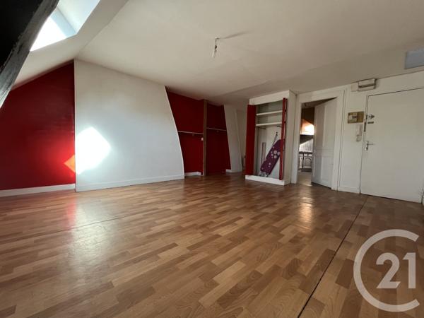 Appartement F2 à vendre  2 pièces - 44,47 m2 LE HAVRE - 76