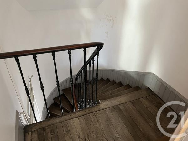 Appartement F2 à vendre  2 pièces - 44,47 m2 LE HAVRE - 76