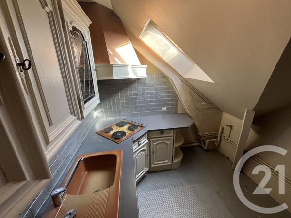 Appartement F2 à vendre  2 pièces - 44,47 m2 LE HAVRE - 76