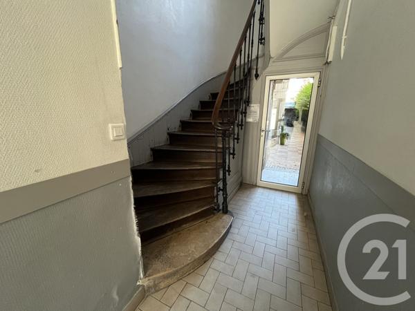 Appartement F2 à vendre  2 pièces - 44,47 m2 LE HAVRE - 76