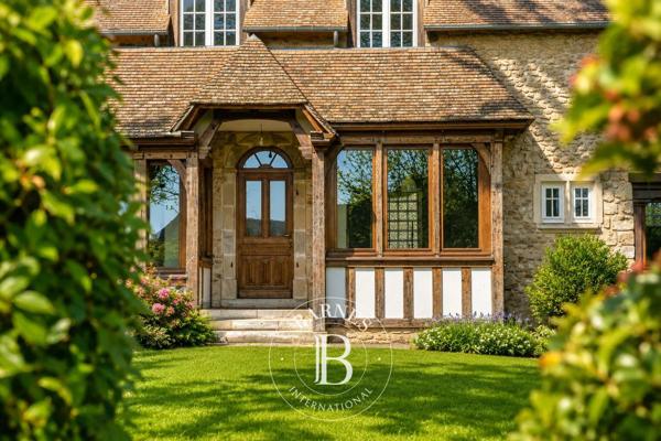 Pacy-sur-Eure, Maison  306 m² à vendre