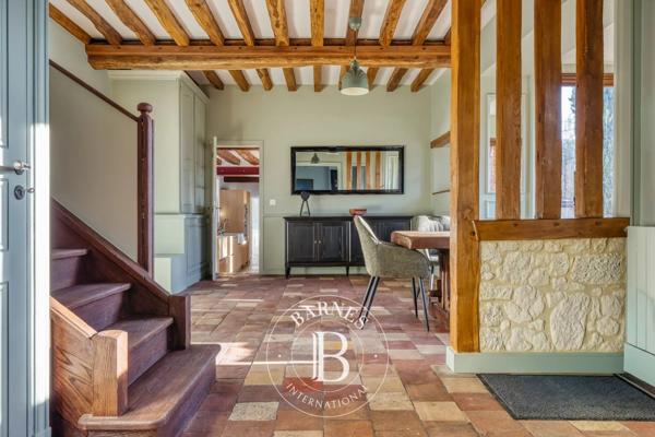 Pacy-sur-Eure, Maison  306 m² à vendre