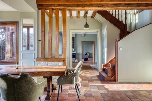 Pacy-sur-Eure, Maison  306 m² à vendre