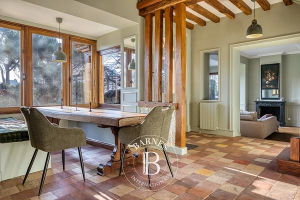 Pacy-sur-Eure, Maison  306 m² à vendre