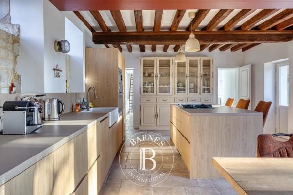 Pacy-sur-Eure, Maison  306 m² à vendre