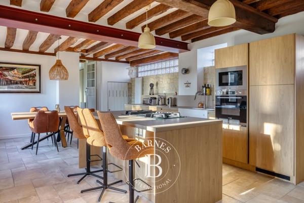 Pacy-sur-Eure, Maison  306 m² à vendre