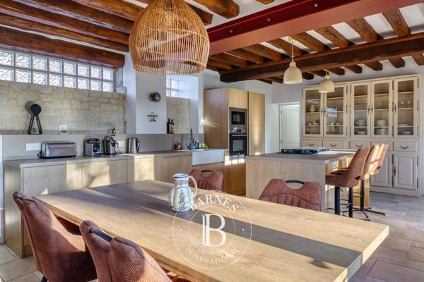 Pacy-sur-Eure, Maison  306 m² à vendre