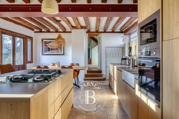 Pacy-sur-Eure, Maison  306 m² à vendre
