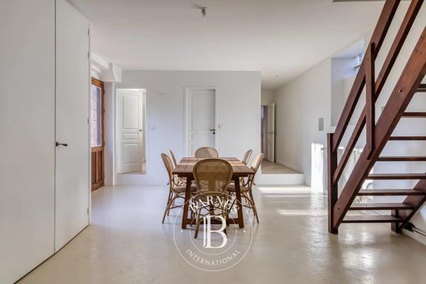 Pacy-sur-Eure, Maison  306 m² à vendre