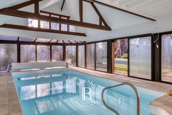 Pacy-sur-Eure, Maison  306 m² à vendre