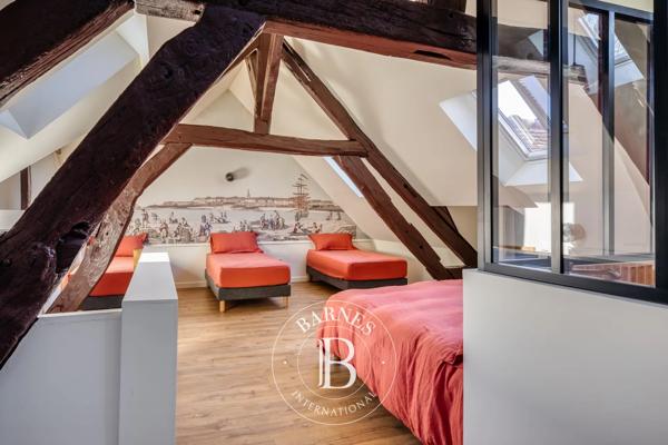 Pacy-sur-Eure, Maison  306 m² à vendre