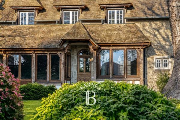 Pacy-sur-Eure, Maison  306 m² à vendre