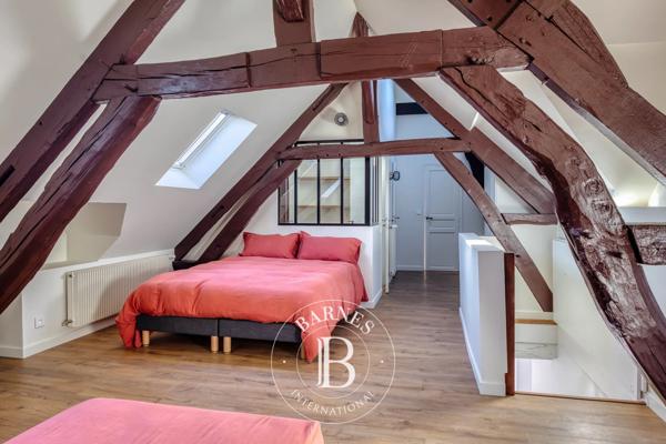 Pacy-sur-Eure, Maison  306 m² à vendre