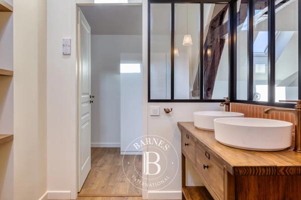 Pacy-sur-Eure, Maison  306 m² à vendre