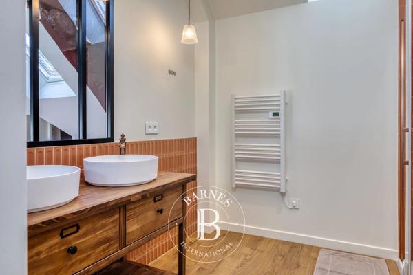 Pacy-sur-Eure, Maison  306 m² à vendre