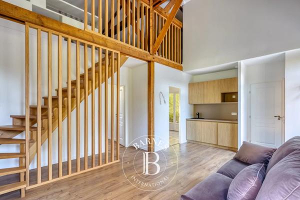 Pacy-sur-Eure, Maison  306 m² à vendre