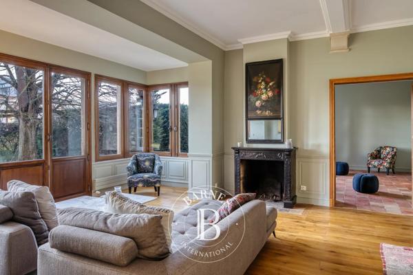 Pacy-sur-Eure, Maison  306 m² à vendre