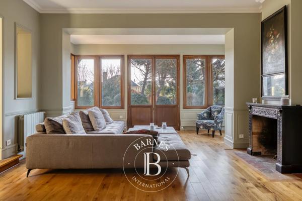 Pacy-sur-Eure, Maison  306 m² à vendre