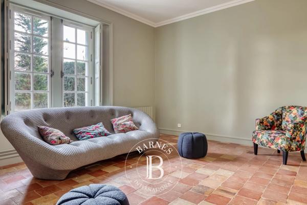 Pacy-sur-Eure, Maison  306 m² à vendre