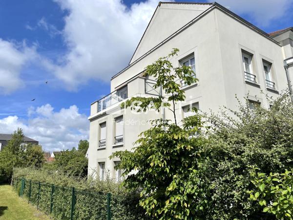 Très bel Appartement ultra lumineux, dernier étage avec ascenseur, 3 pièces, 68 m²