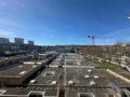 LYON 7E: T3 AVEC BALCON AU CALME ET SANS VIS A VIS