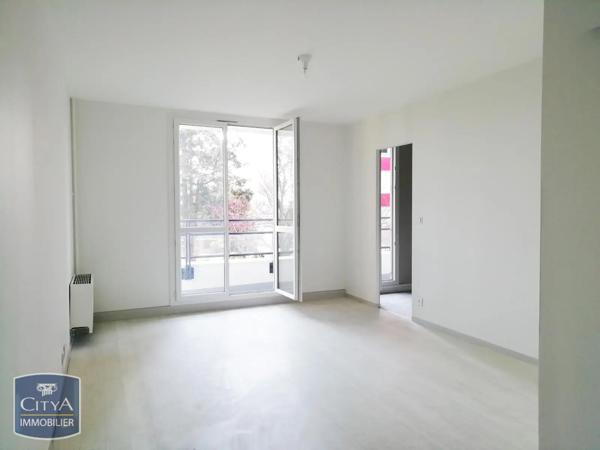 Appartement à louer 3 pièces 63.92m²