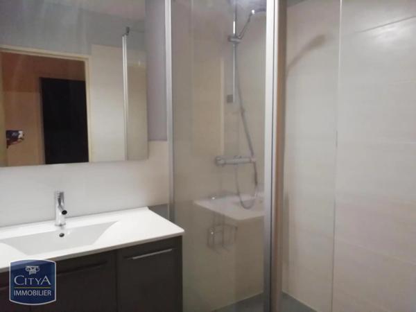 Appartement à louer 3 pièces 63.92m²