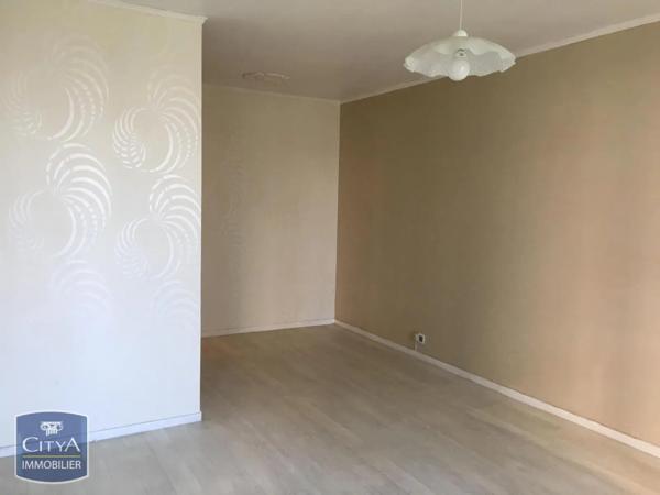 Appartement à louer 3 pièces 63.92m²