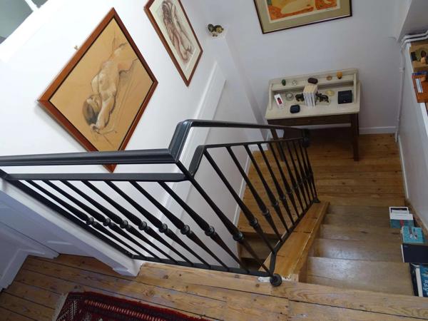 Vente Maison 6 pièces 167 m2 à Juvigny-sous-Andaine