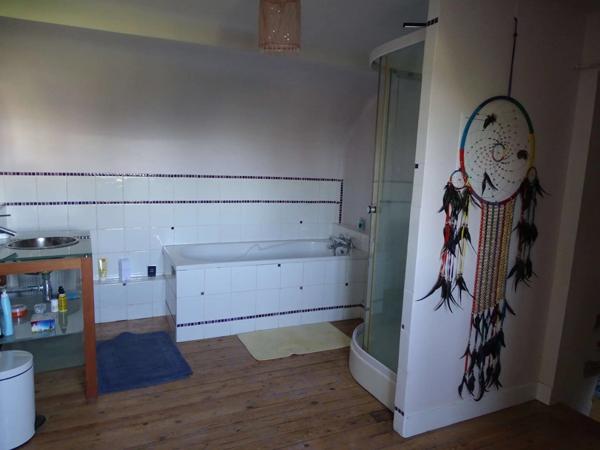 Vente Maison 6 pièces 167 m2 à Juvigny-sous-Andaine