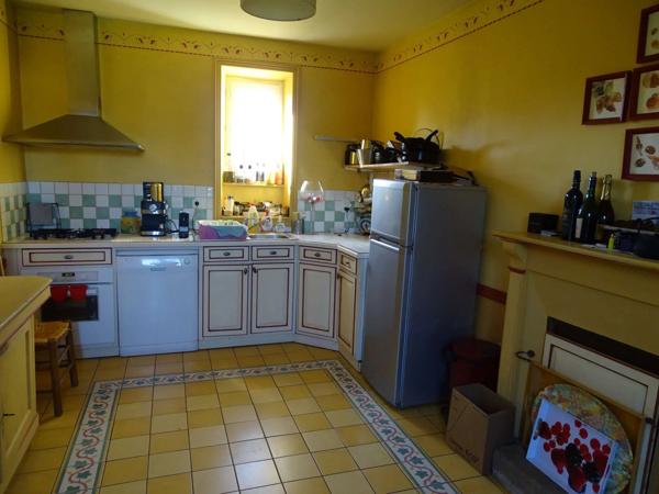 Vente Maison 6 pièces 167 m2 à Juvigny-sous-Andaine